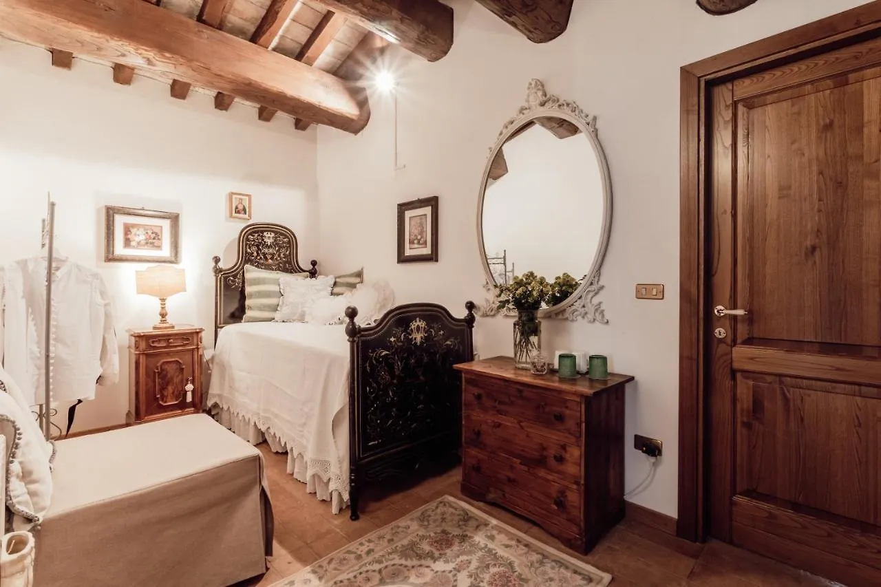 Bed & Breakfast B&B Casatorre Saludecio Italy