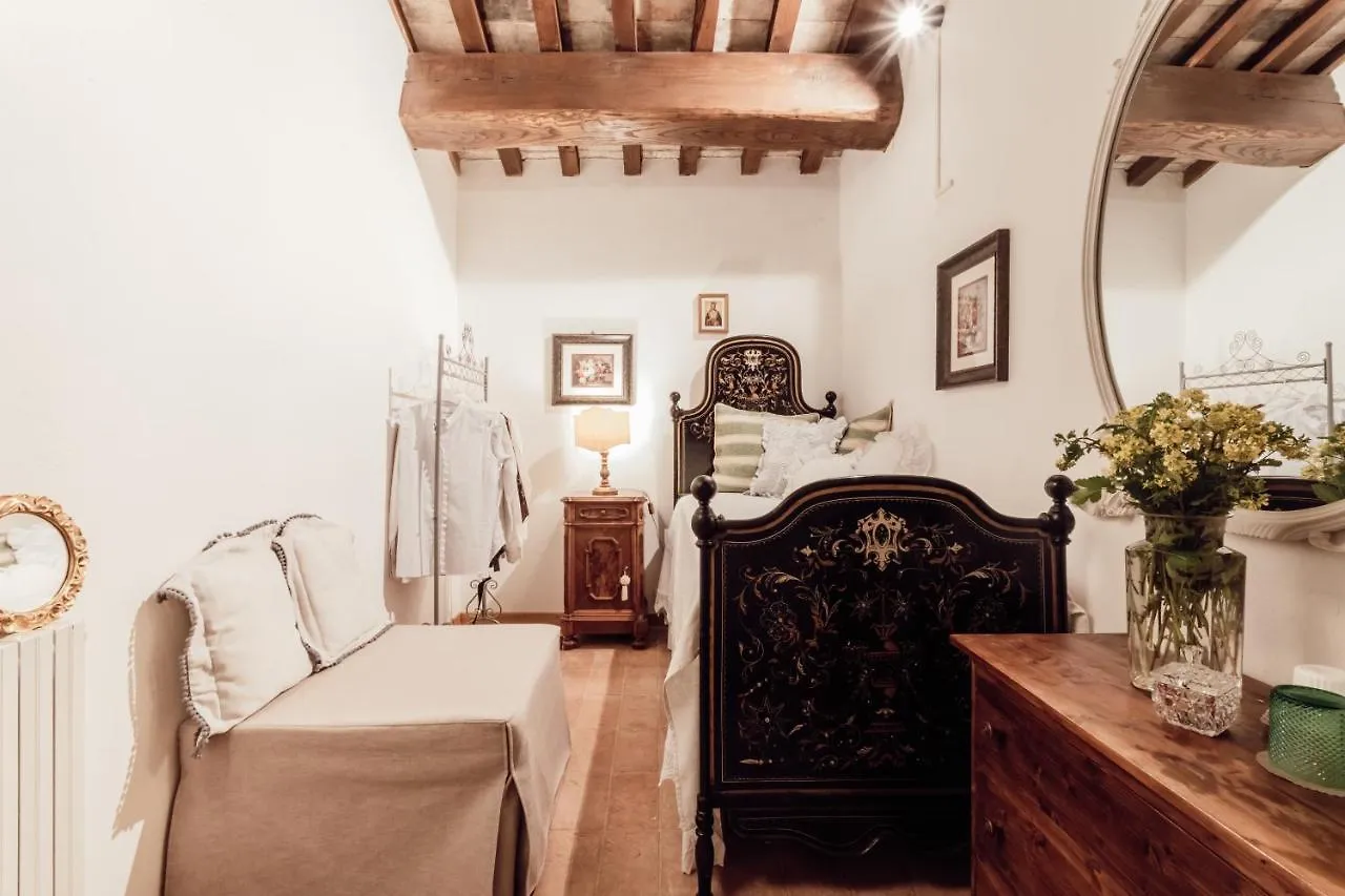 Bed & Breakfast B&B Casatorre Saludecio