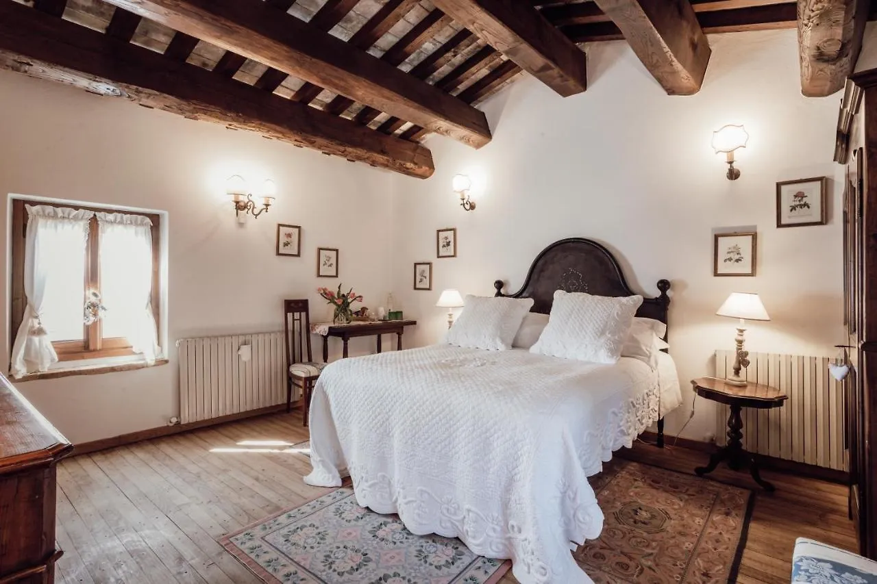 Bed & Breakfast B&B Casatorre Saludecio Italy