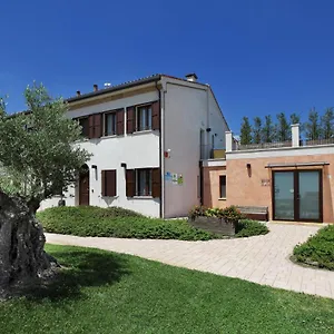 Agriturismo Delizia D'este Francolino